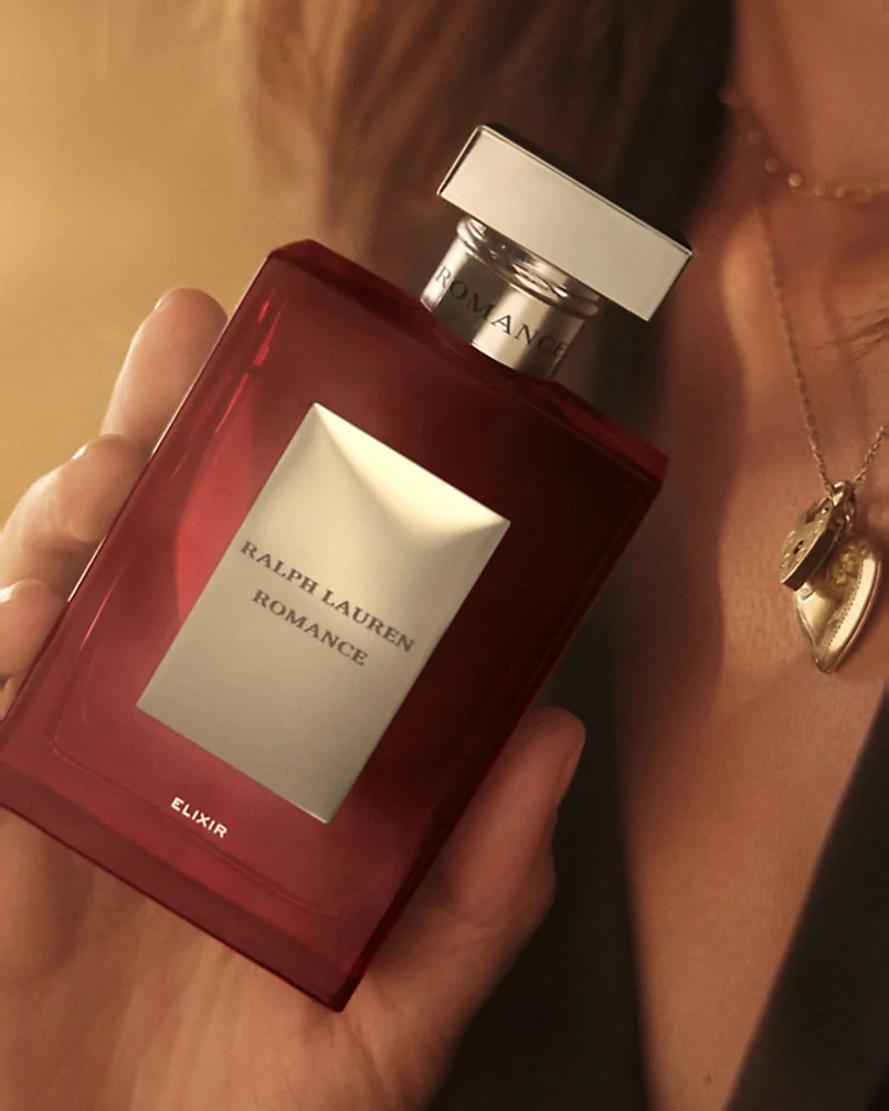 Парфюмерный набор Ralph Lauren Romance Elixir Eau de Parfum 2-Piece Set — 2