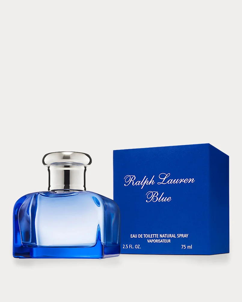 Туалетная вода Ralph Lauren Blue Eau de Toilette — 2