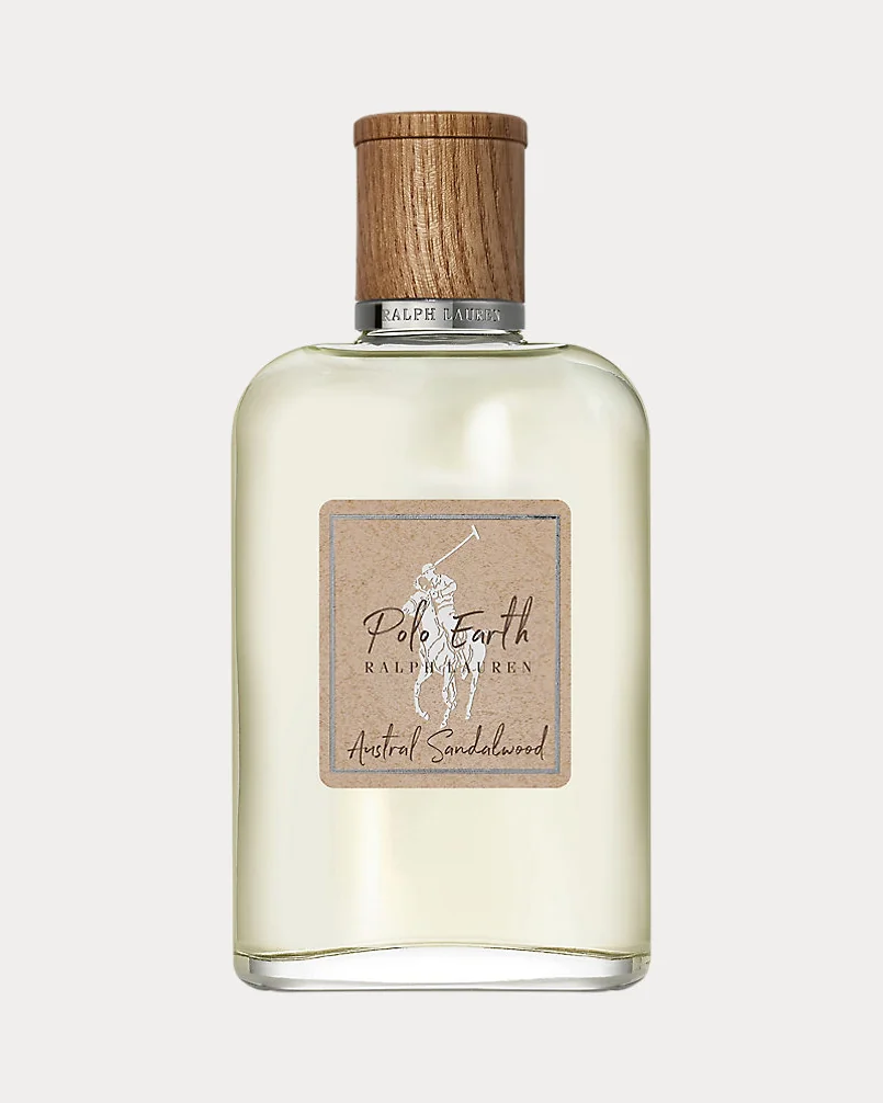 Туалетная вода Polo Earth Austral Sandalwood — 1