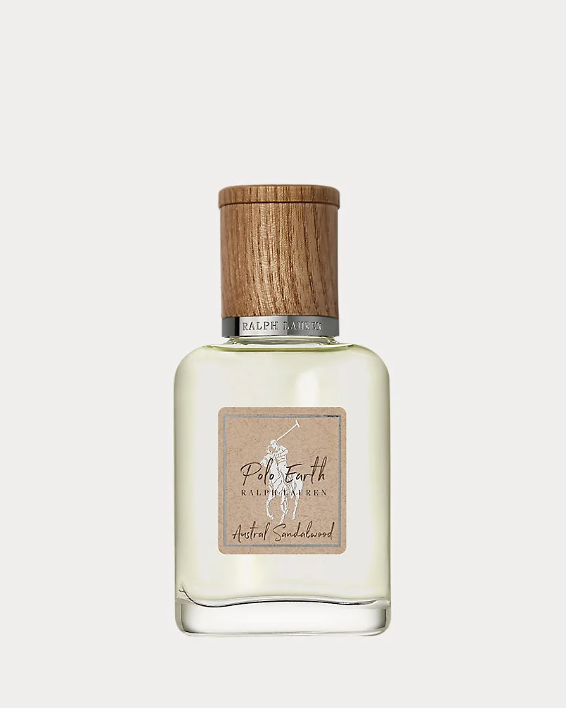 Туалетная вода Polo Earth Austral Sandalwood — 2
