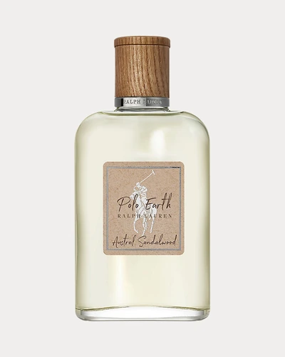 Туалетная вода Polo Earth Austral Sandalwood