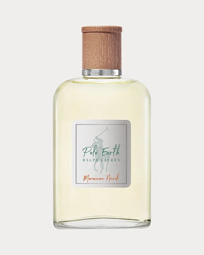 Polo Earth Moroccan Neroli туалетная вода