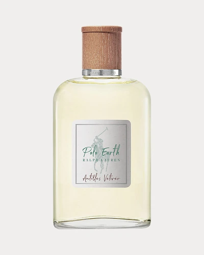 Polo Earth Antilles Vetiver туалетная вода