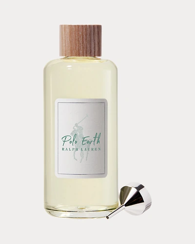 Туалетная вода Ralph Lauren Polo Earth Eau de Toilette Refill 200 мл