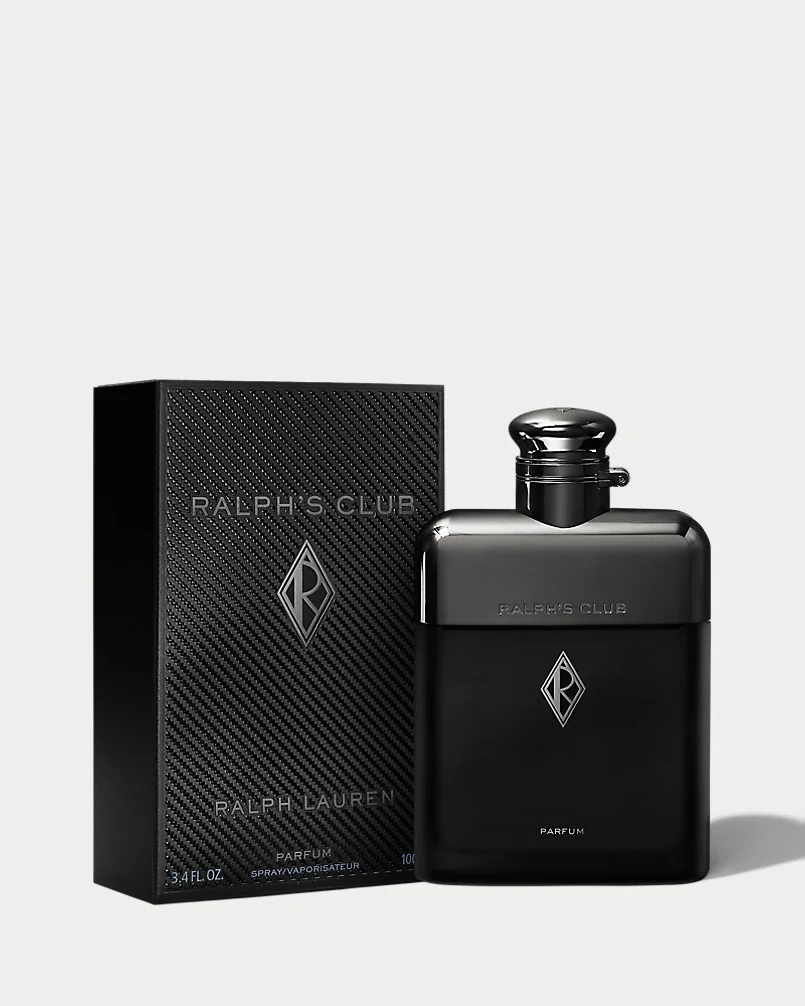 Парфюм Ralph's Club — 2
