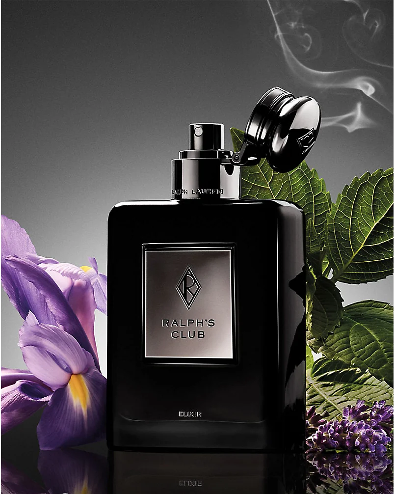 Ralph’s Club Elixir Spray парфюмированный спрей — 3