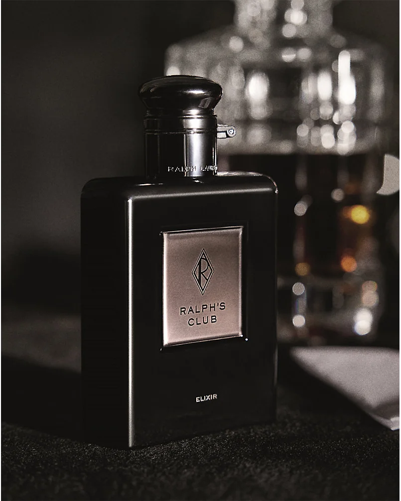Ralph’s Club Elixir Spray парфюмированный спрей — 4