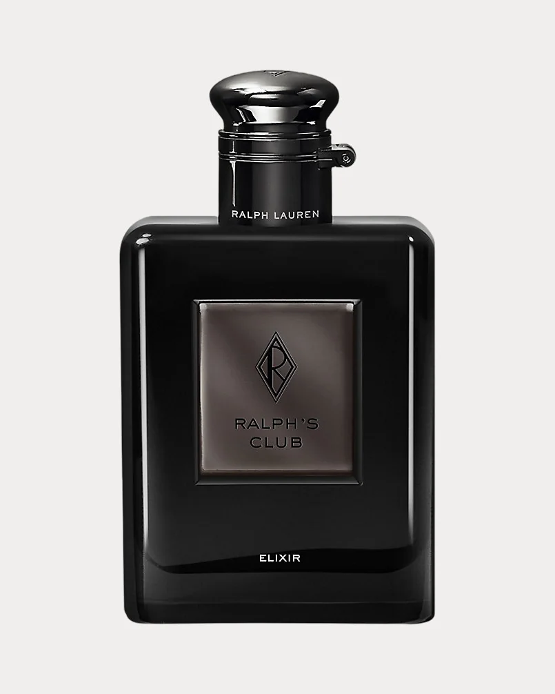 Парфюмерная вода Ralph’s Club Elixir Spray — 1