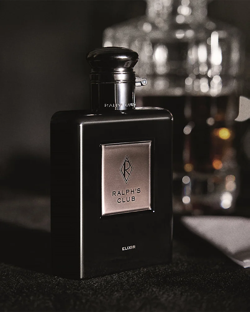 Парфюмерная вода Ralph’s Club Elixir Spray — 4