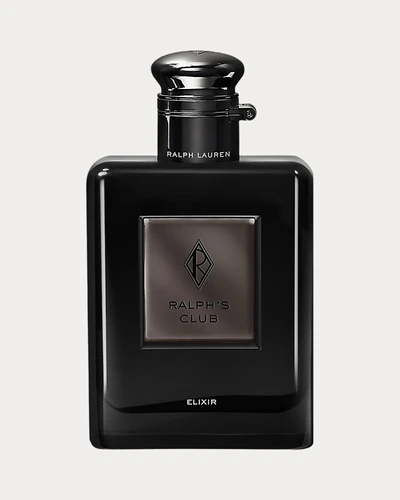 Парфюмерная вода Ralph’s Club Elixir Spray