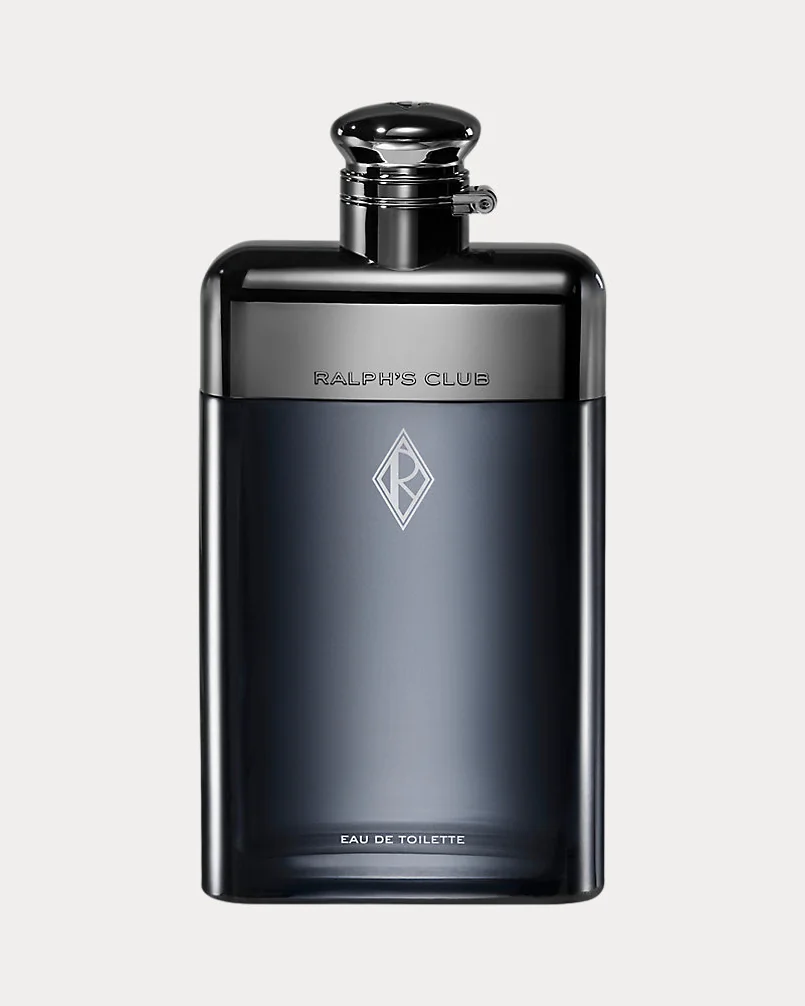 Туалетная вода Ralph's Club — 1