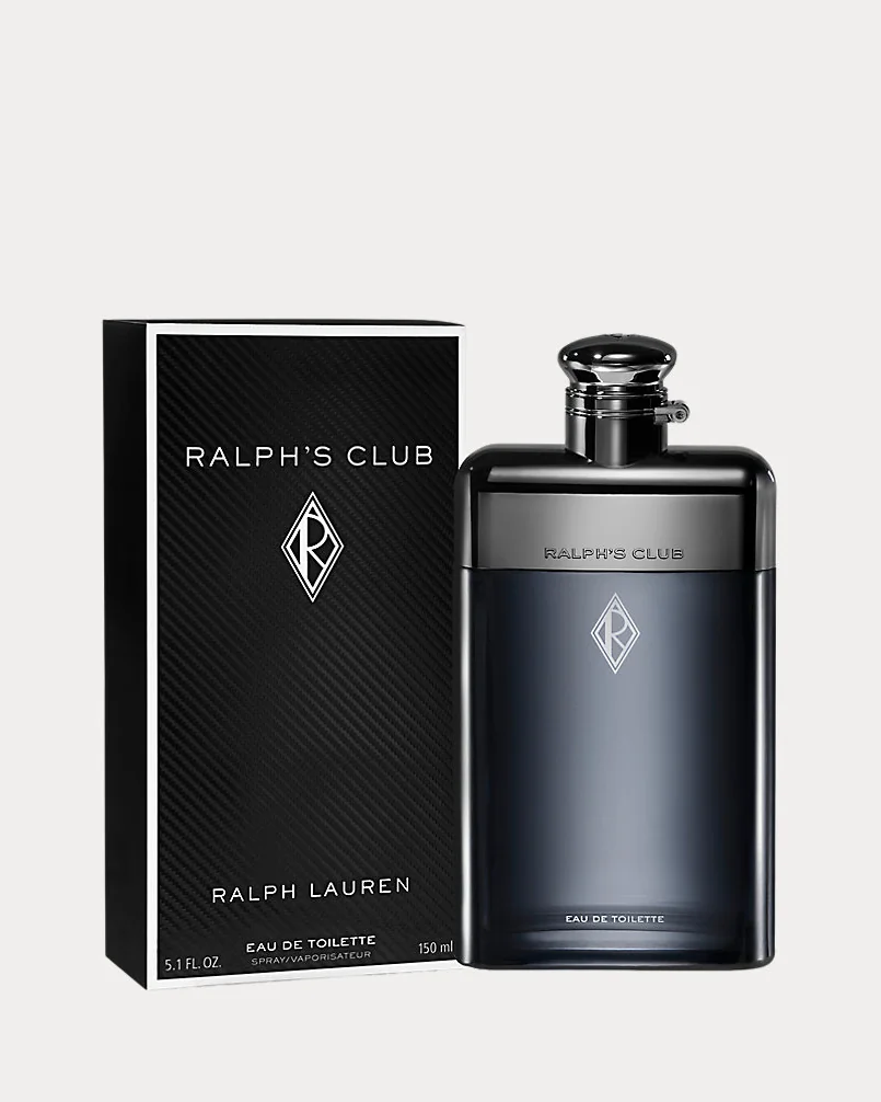 Туалетная вода Ralph's Club — 2