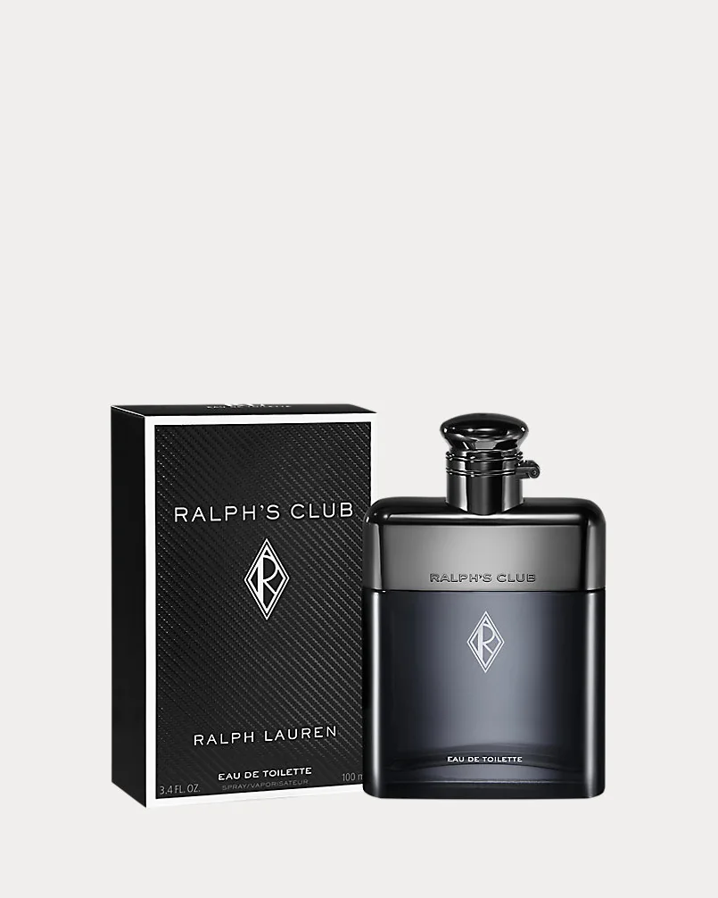 Туалетная вода Ralph's Club — 5
