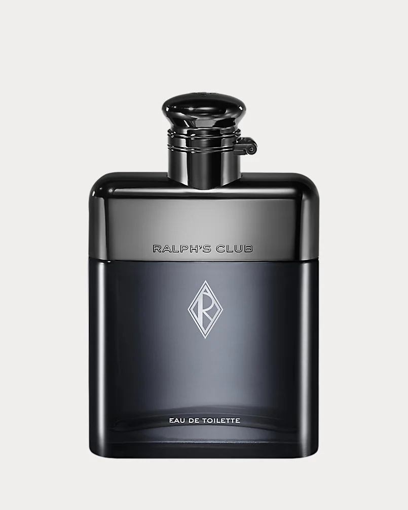 Туалетная вода Ralph's Club — 7