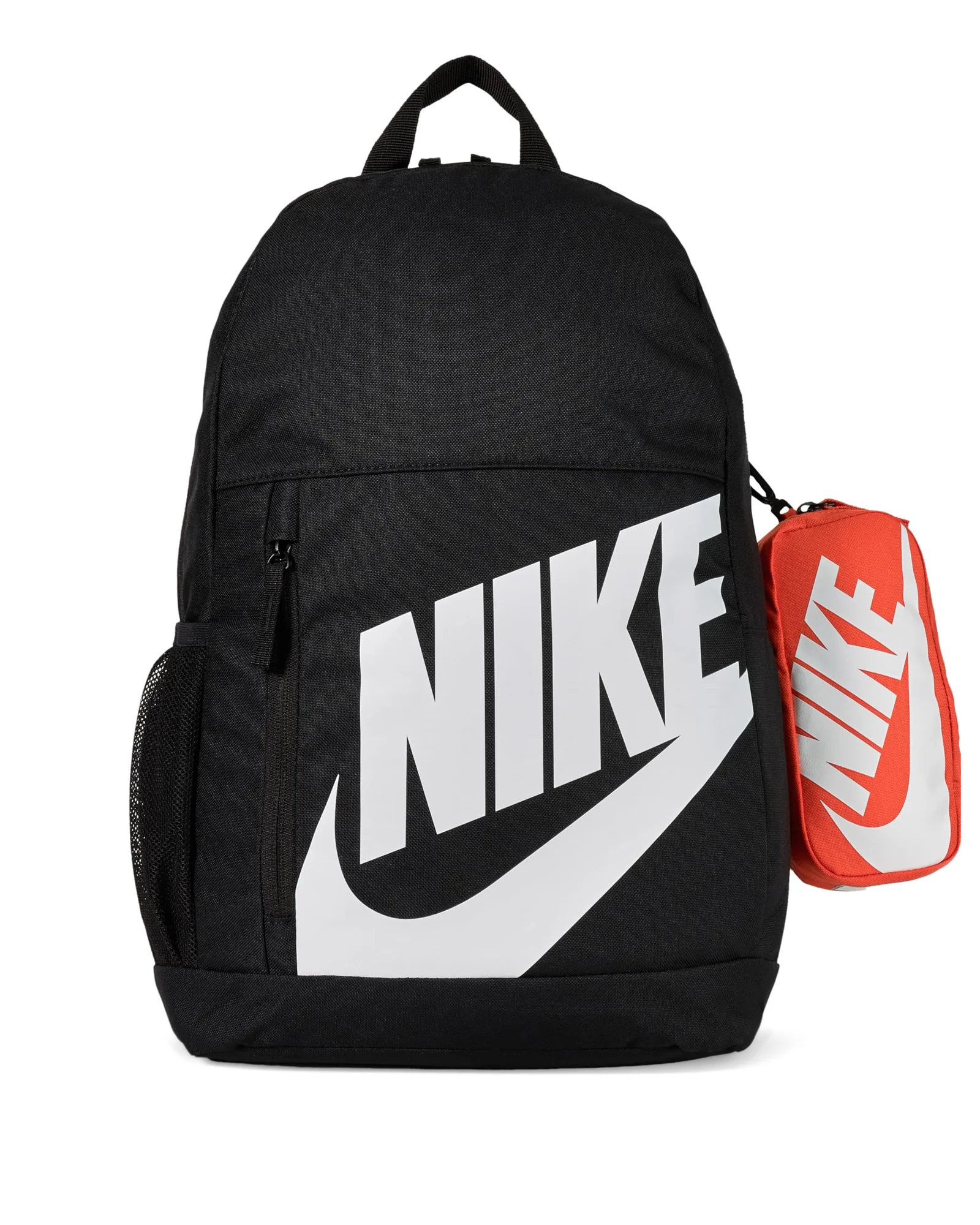 Nike Elemental детский рюкзак — мульти