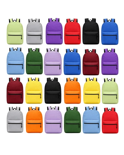 Winterlace 24 Pack рюкзак 17 дюймов