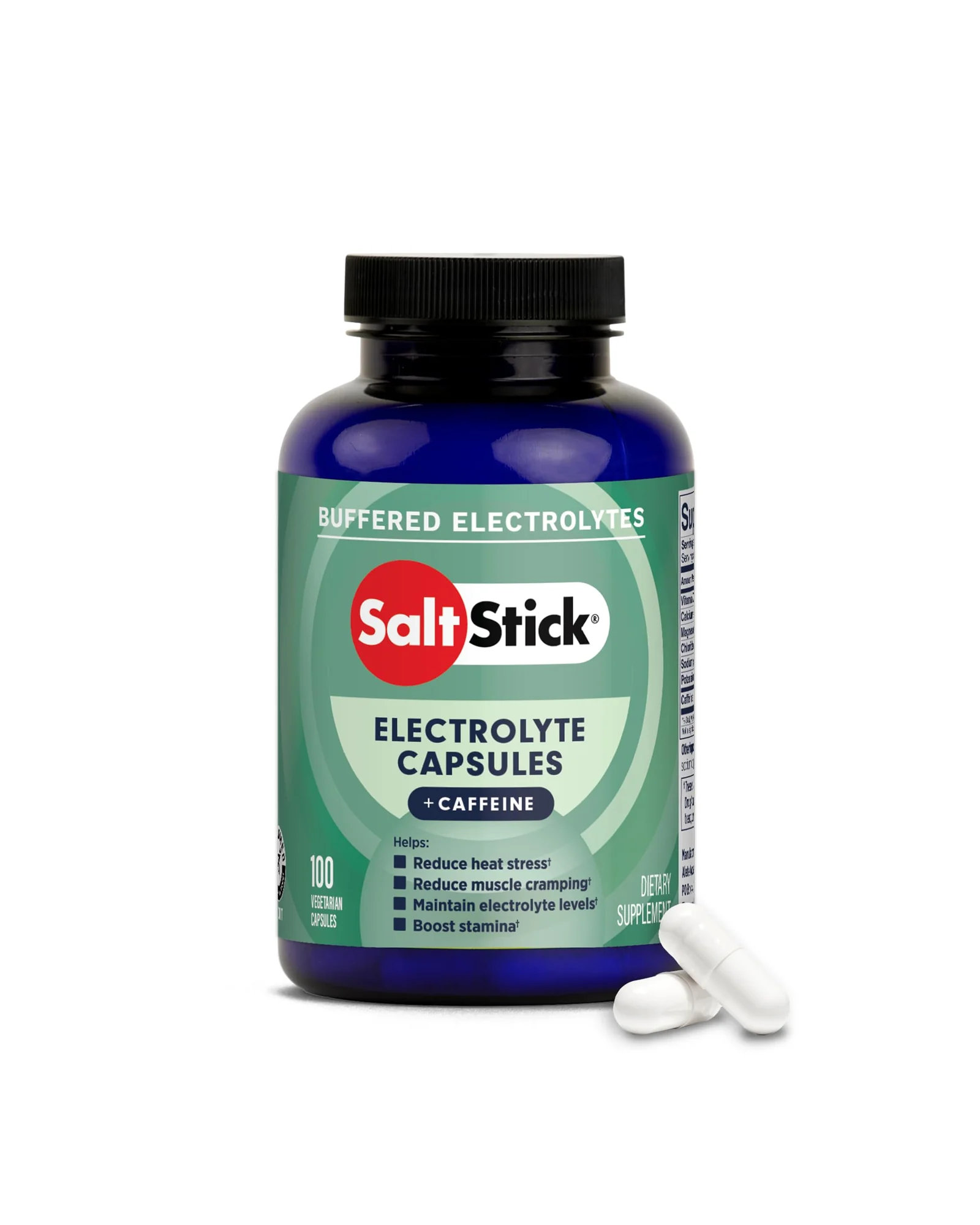 SaltStick электролиты — мульти