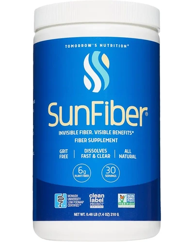 Sunfiber, предбиотик, клетчатка