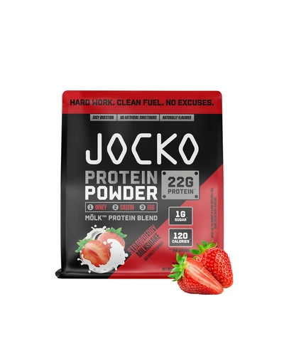 Jocko Fuel сывороточный протеин