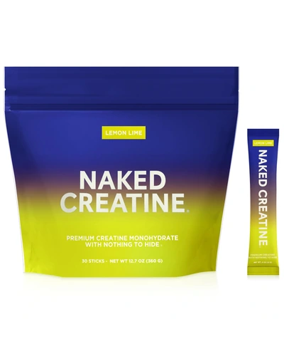 NAKED Pure Micronized креатин моногидрат