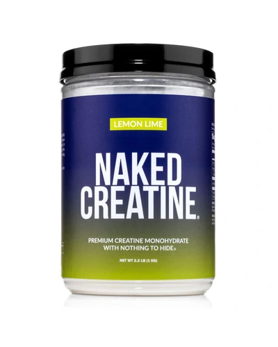 NAKED Pure Micronized креатин моногидрат