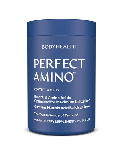 BodyHealth PerfectAmino 150 таблеток незаменимых аминокислот