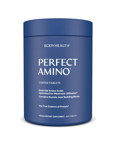 BodyHealth PerfectAmino Аминокислоты таблетки
