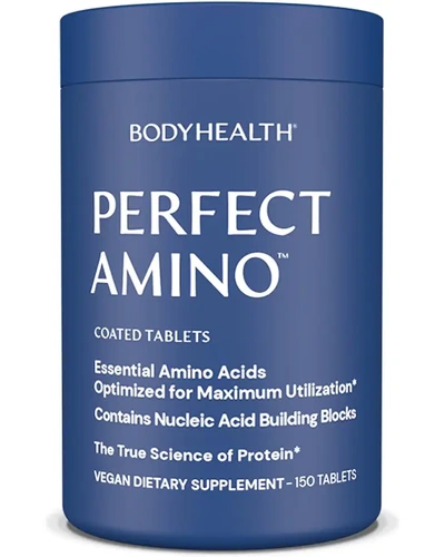 BodyHealth PerfectAmino Аминокислоты таблетки