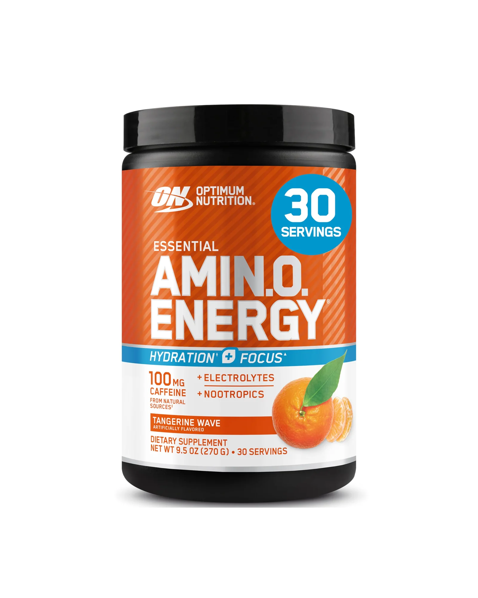 Optimum Nutrition Amino Energy энергетический напиток — 1