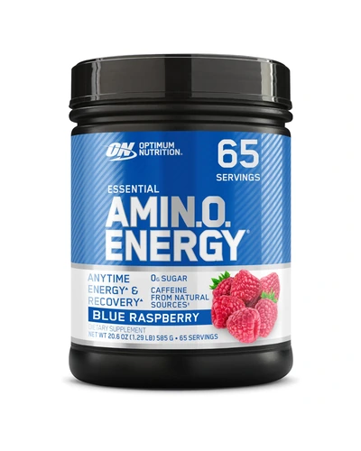 Optimum Nutrition Amino Energy — спортивная добавка