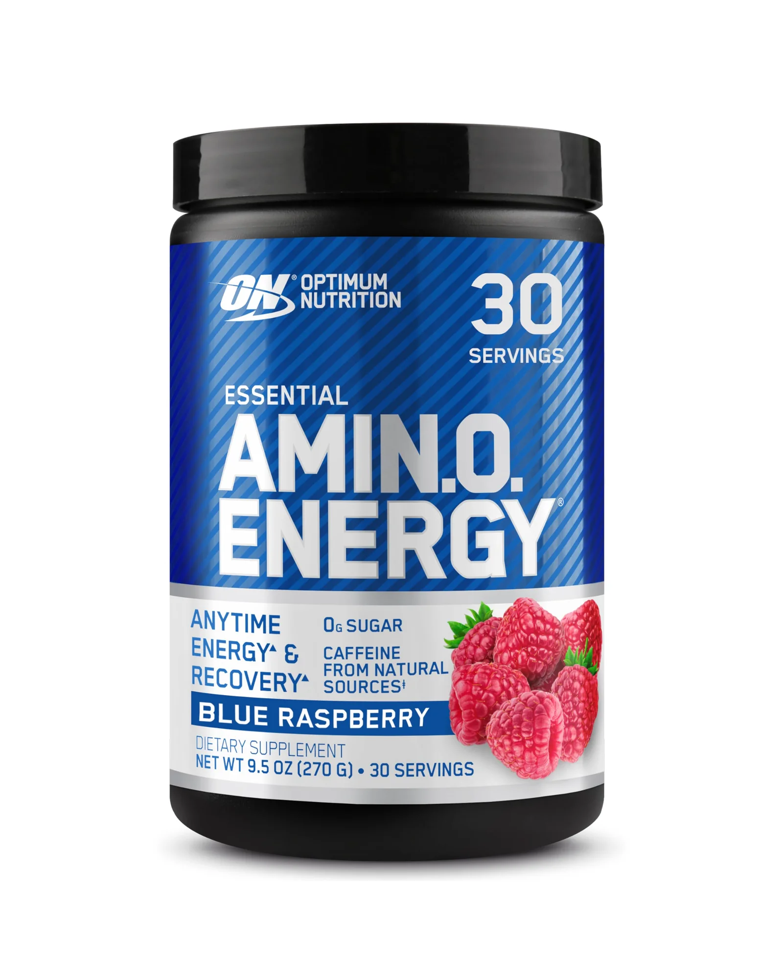 Optimum Nutrition Amino Energy — предтренировочный комплекс — 1