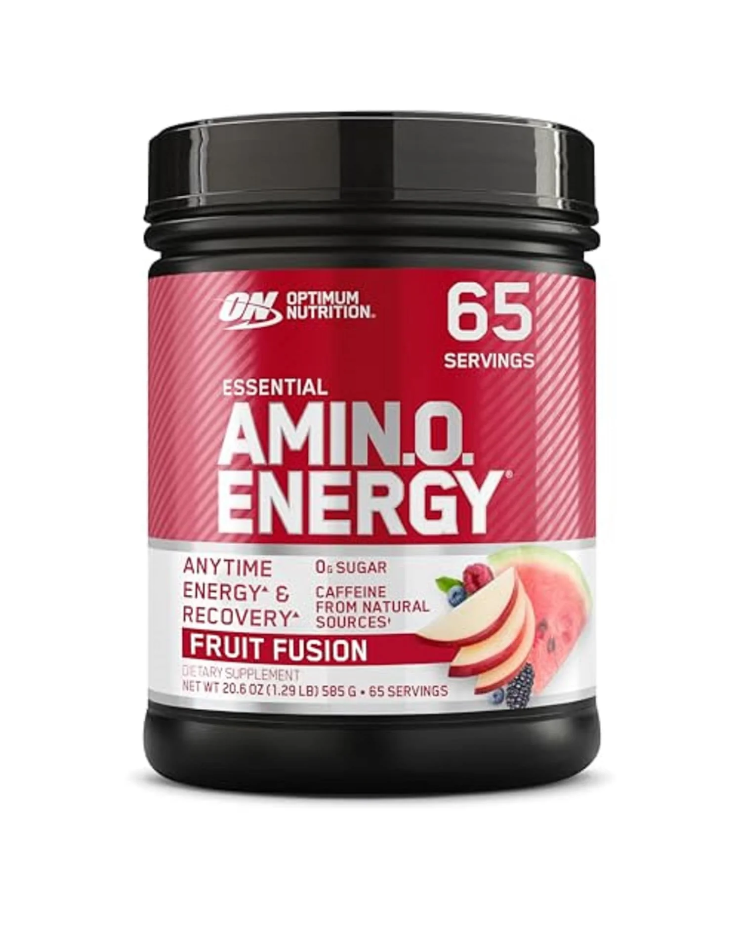 Optimum Nutrition Amino Energy — спортивная добавка — 1