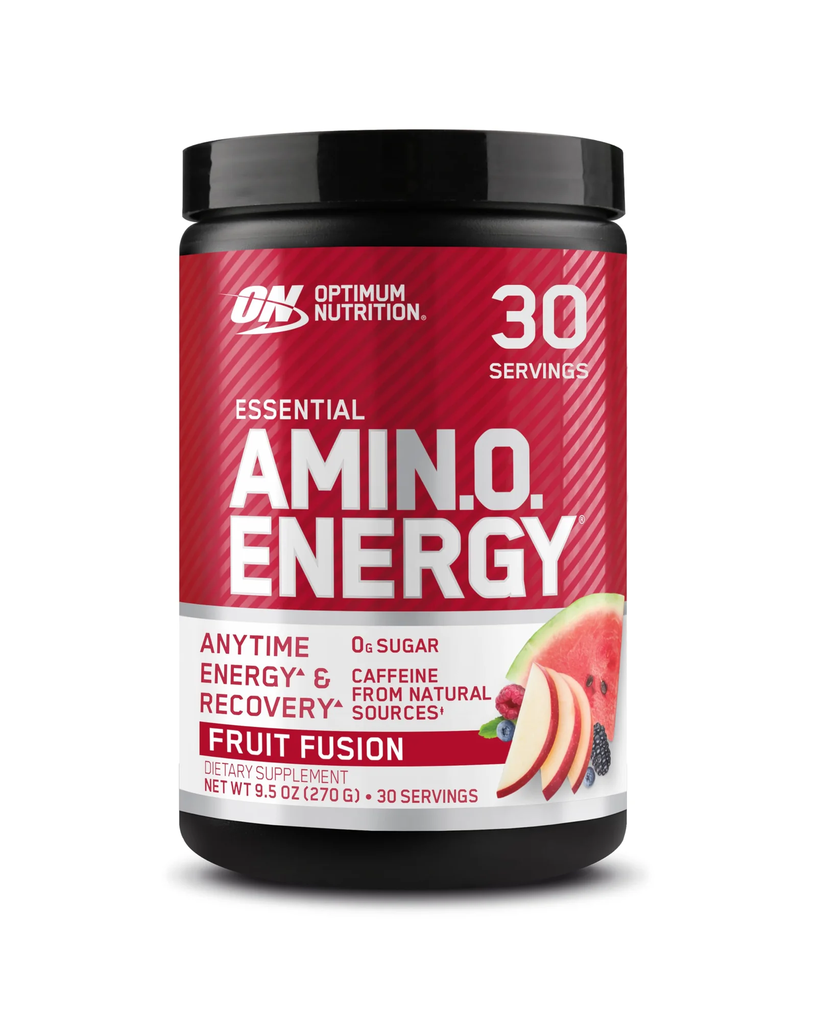 Optimum Nutrition Amino Energy — спортивная добавка — 1