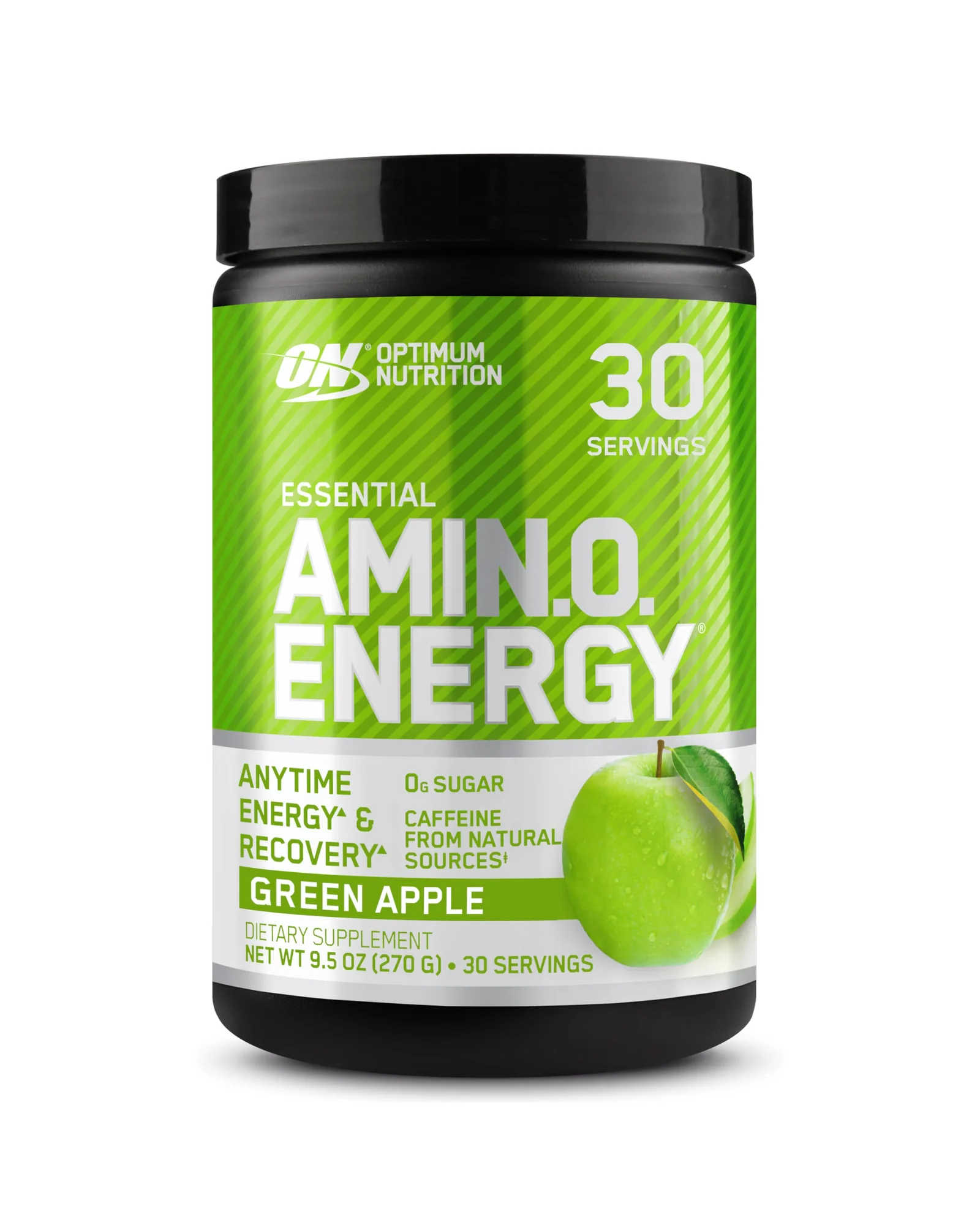 Optimum Nutrition Amino Energy — предтренировочная добавка — 1