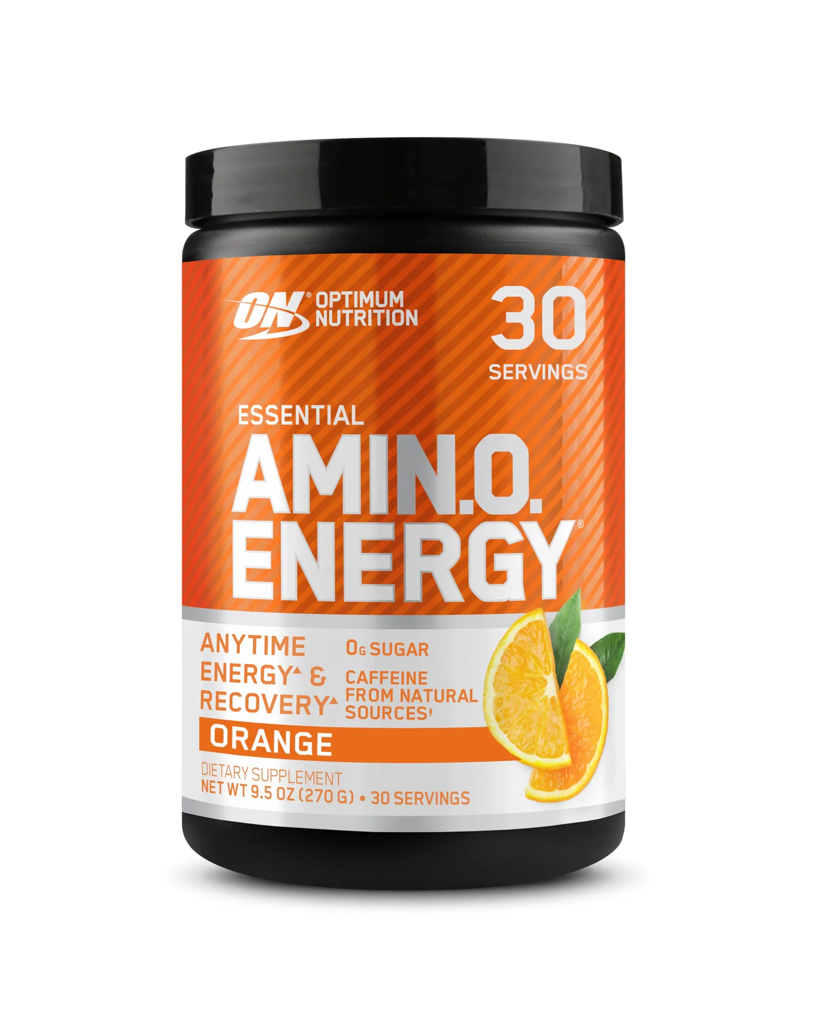 Optimum Nutrition Amino Energy — предтренировка — 1