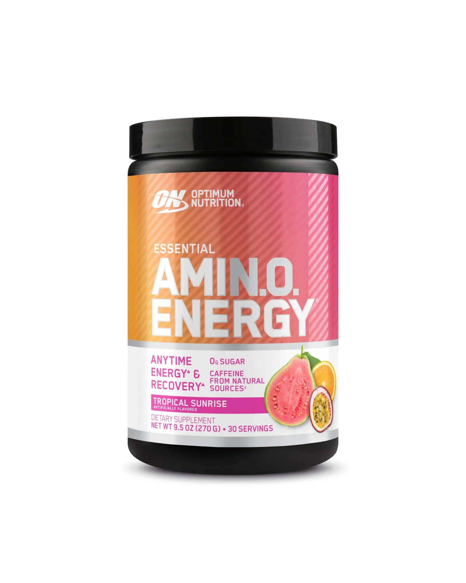 Optimum Nutrition Amino Energy — спортивная добавка — 1