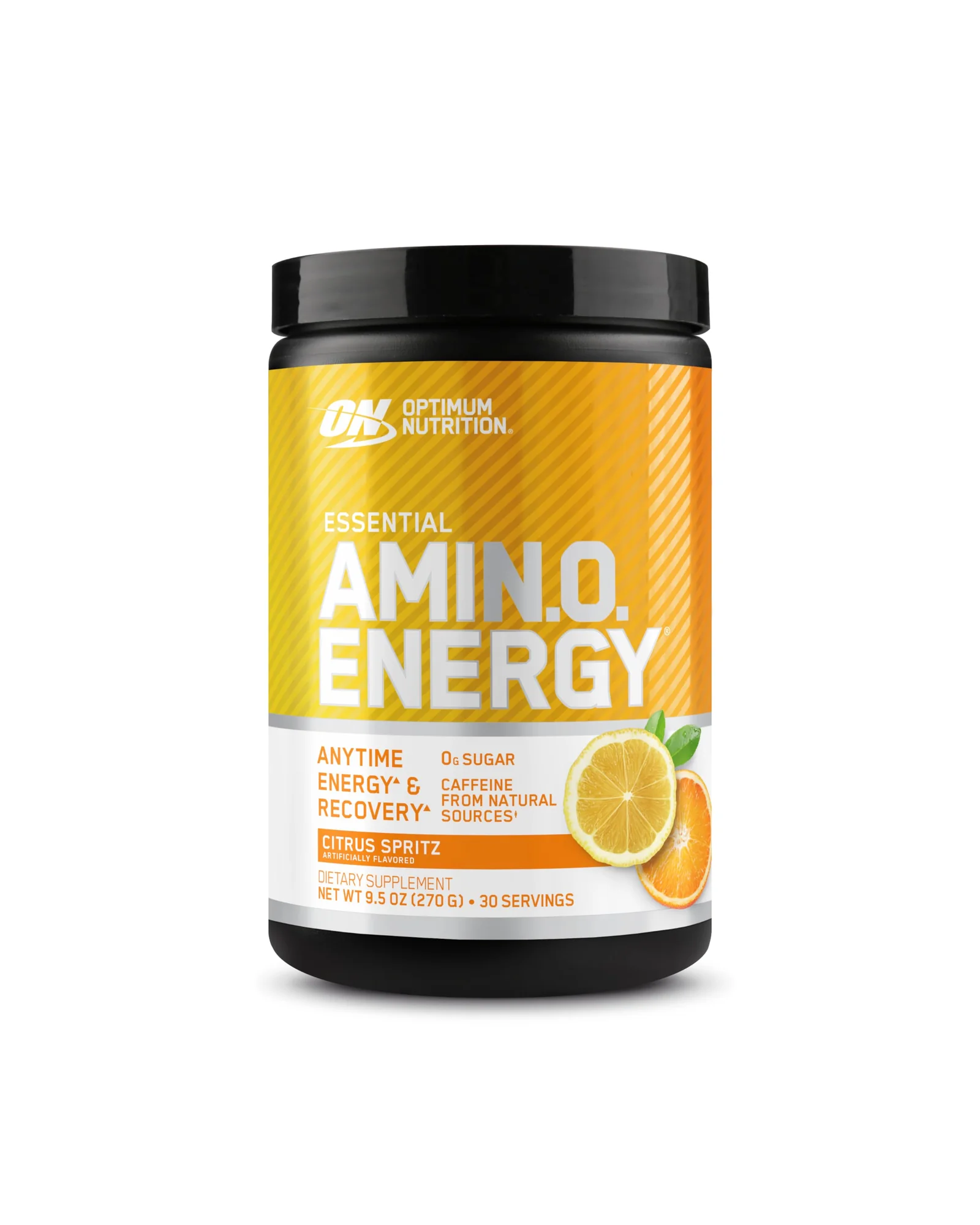 Optimum Nutrition Amino Energy — спортивная добавка — 1