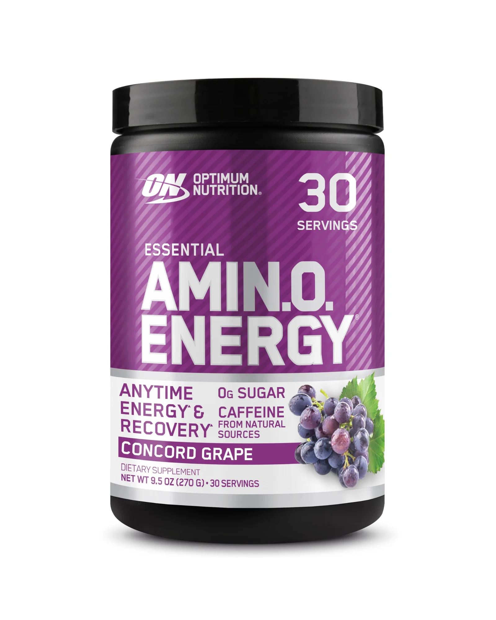 Optimum Nutrition Amino Energy — аминокислоты и BCAA — 1