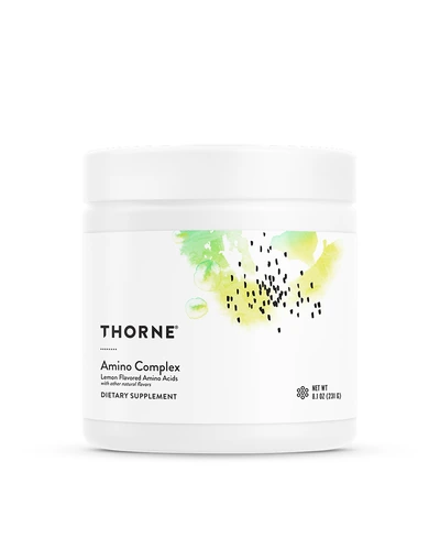 THORNE Amino Complex — порошок EAA и BCAA