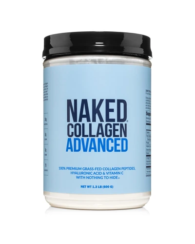 NAKED Коллаген пептиды, 60 порций