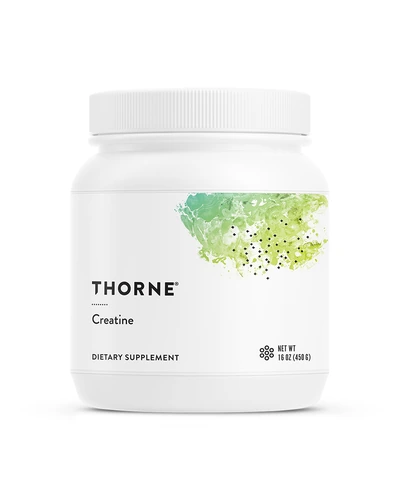 THORNE Creatine Unflavored