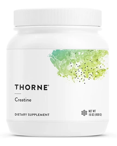 THORNE Creatine креатин моногидрат