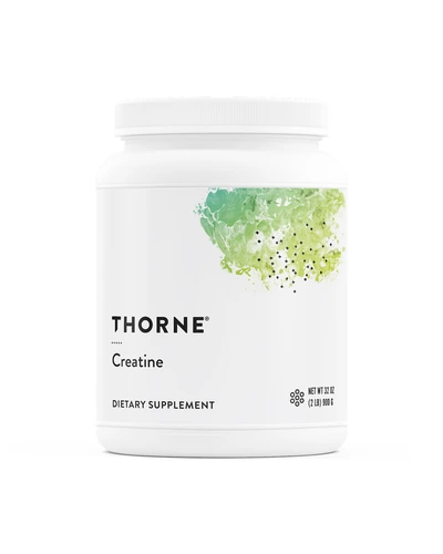 THORNE Creatine креатин моногидрат