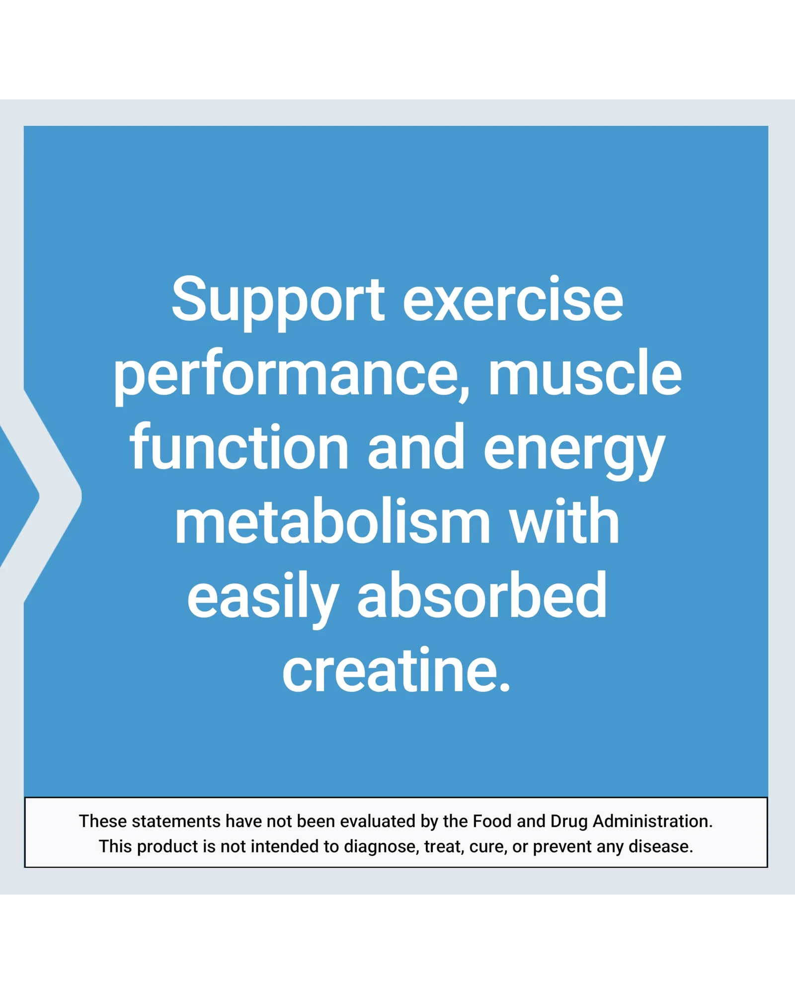 Life Extension Creatine Capsules креатин моногидрат для мышц и выносливости, 120 капсул — 6