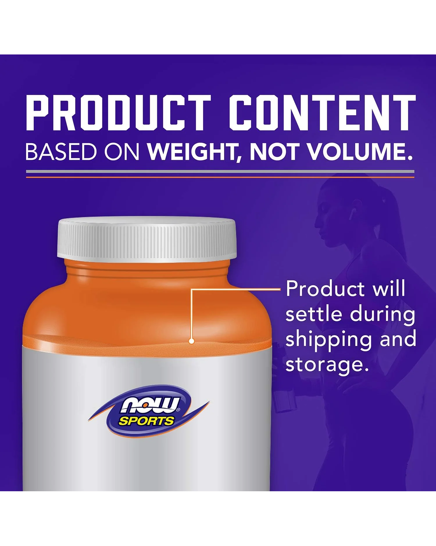 NOW Foods Soy Protein Isolate 2 фунта — 4