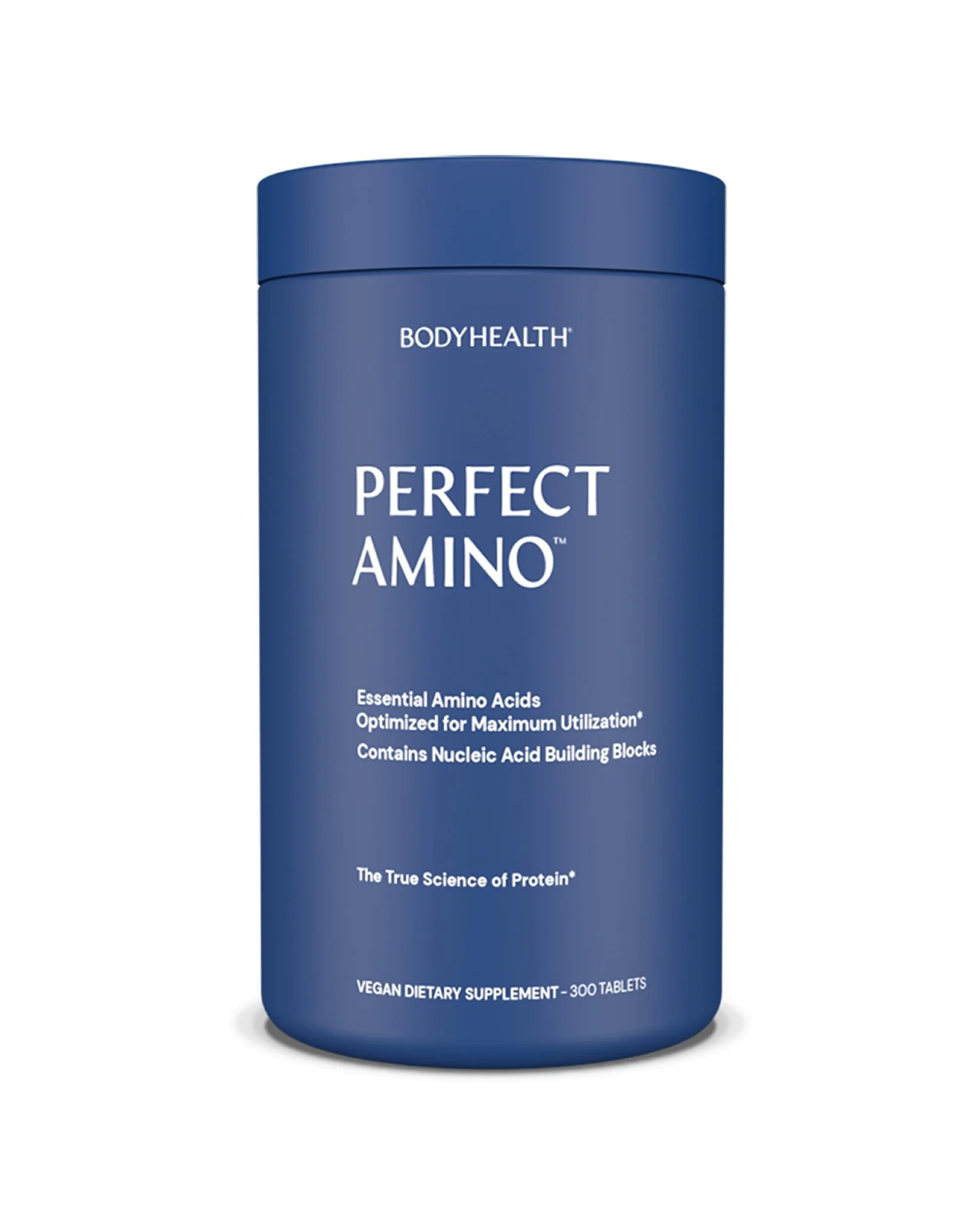 BodyHealth PerfectAmino аминокислоты (300 таблеток) — 1