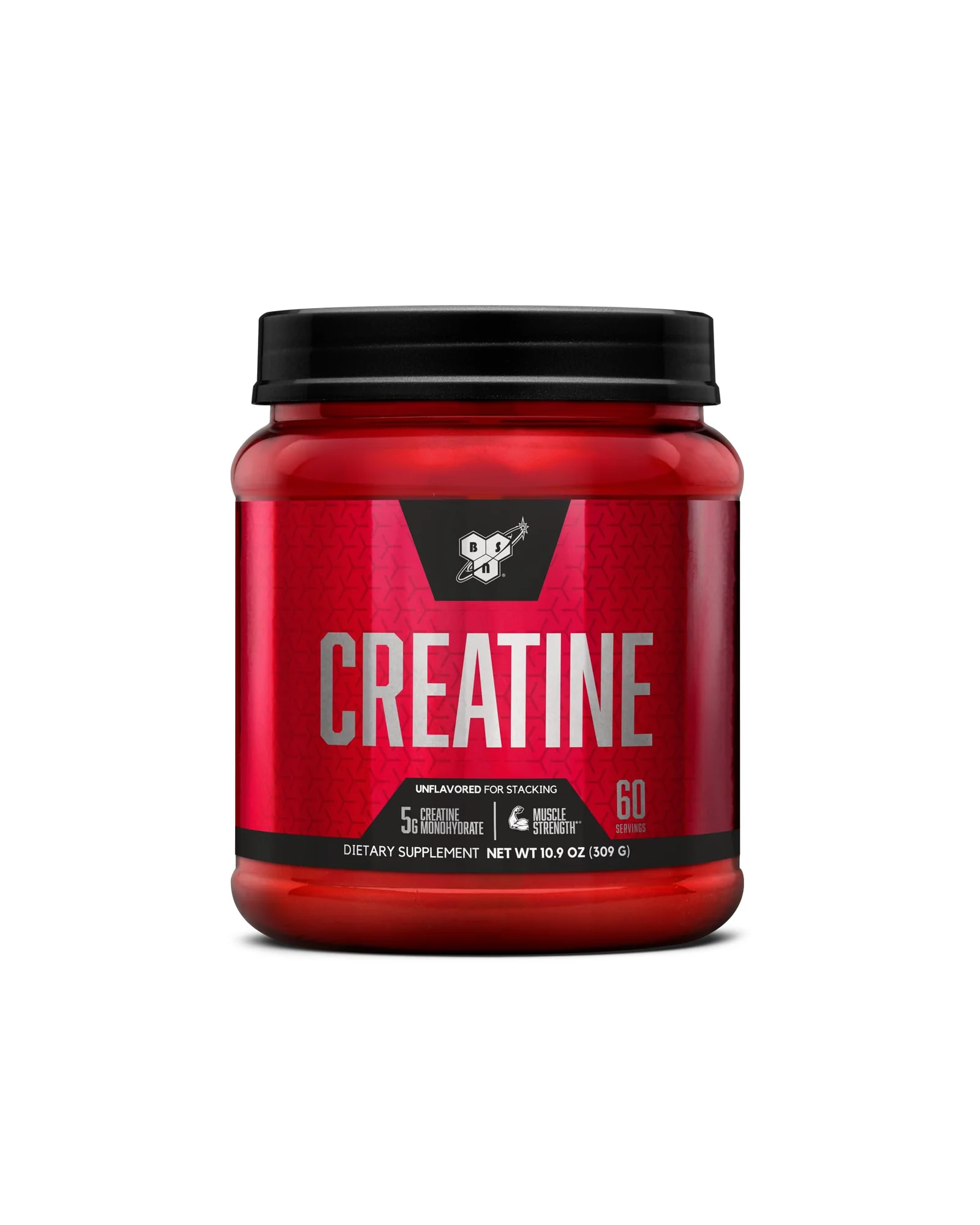 BSN Micronized Creatine Monohydrate 5g — 1
