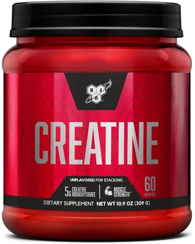 BSN Micronized Creatine Monohydrate 5g