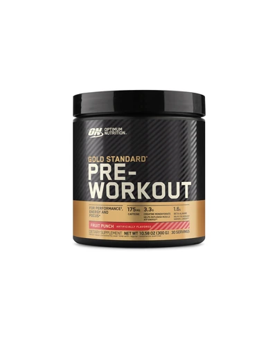 OPTIMUM NUTRITION Gold Standard Pre-Workout
