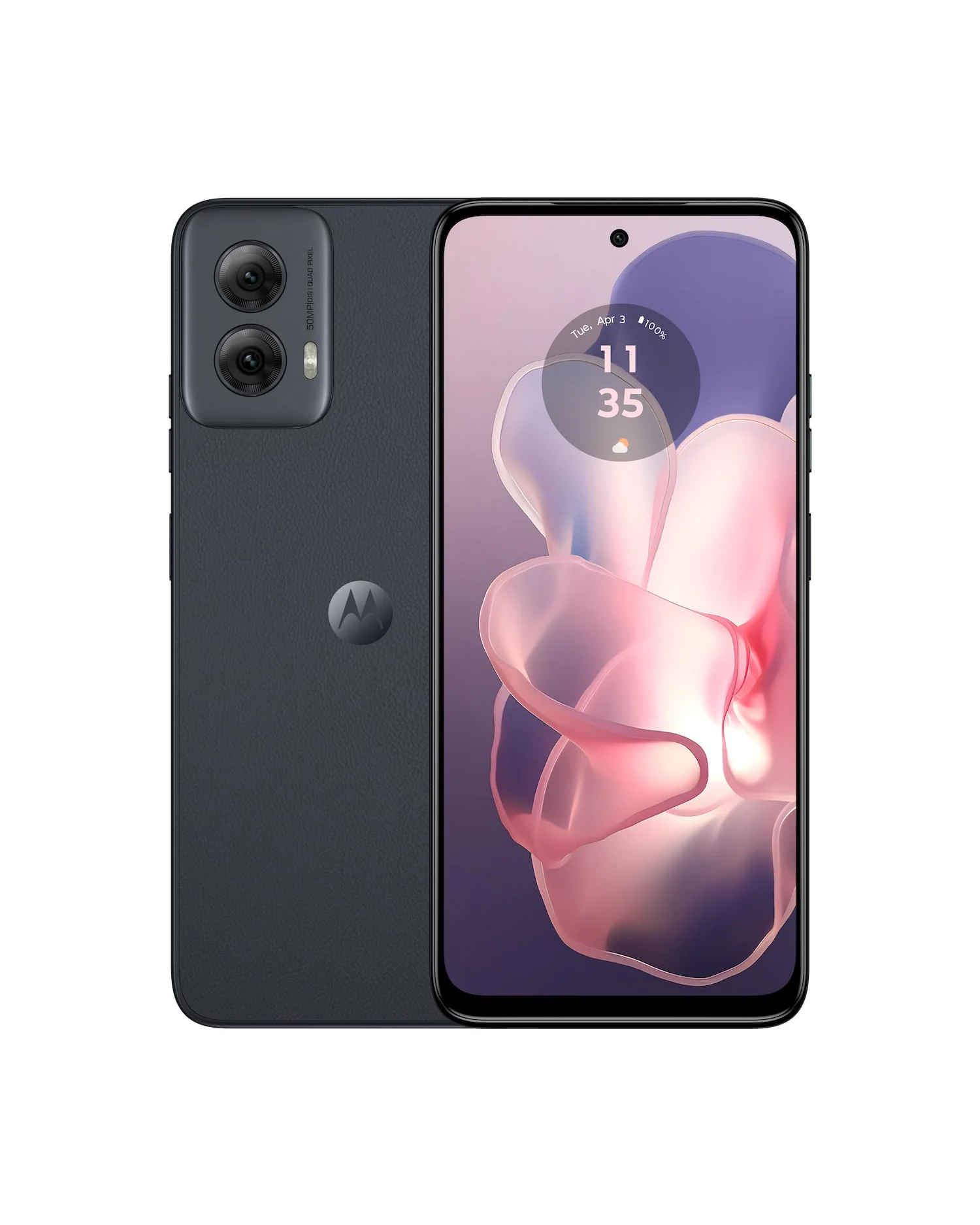 Moto G Power 5G 2024 разблокированный 8/128GB 50MP — 1